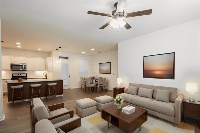 Building Photo - 8920 Cattalo Ln