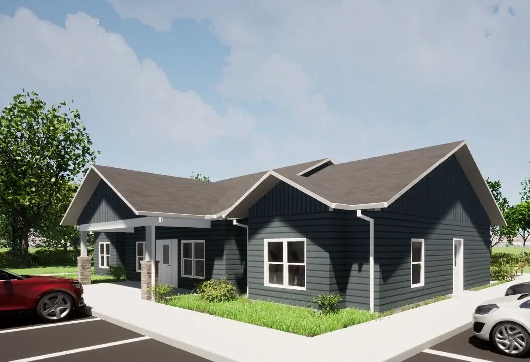 Foto principal - 215 NW 11th St