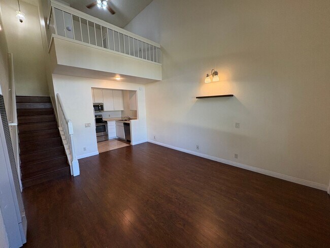 Building Photo - One Bedroom with a Bonus Loft in UTC area!!