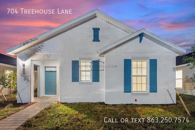 Building Photo - 704 Treehouse Ln