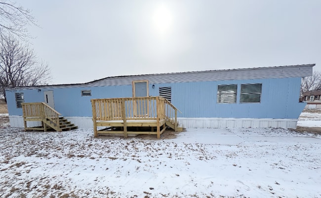 Building Photo - 200 N 28th St