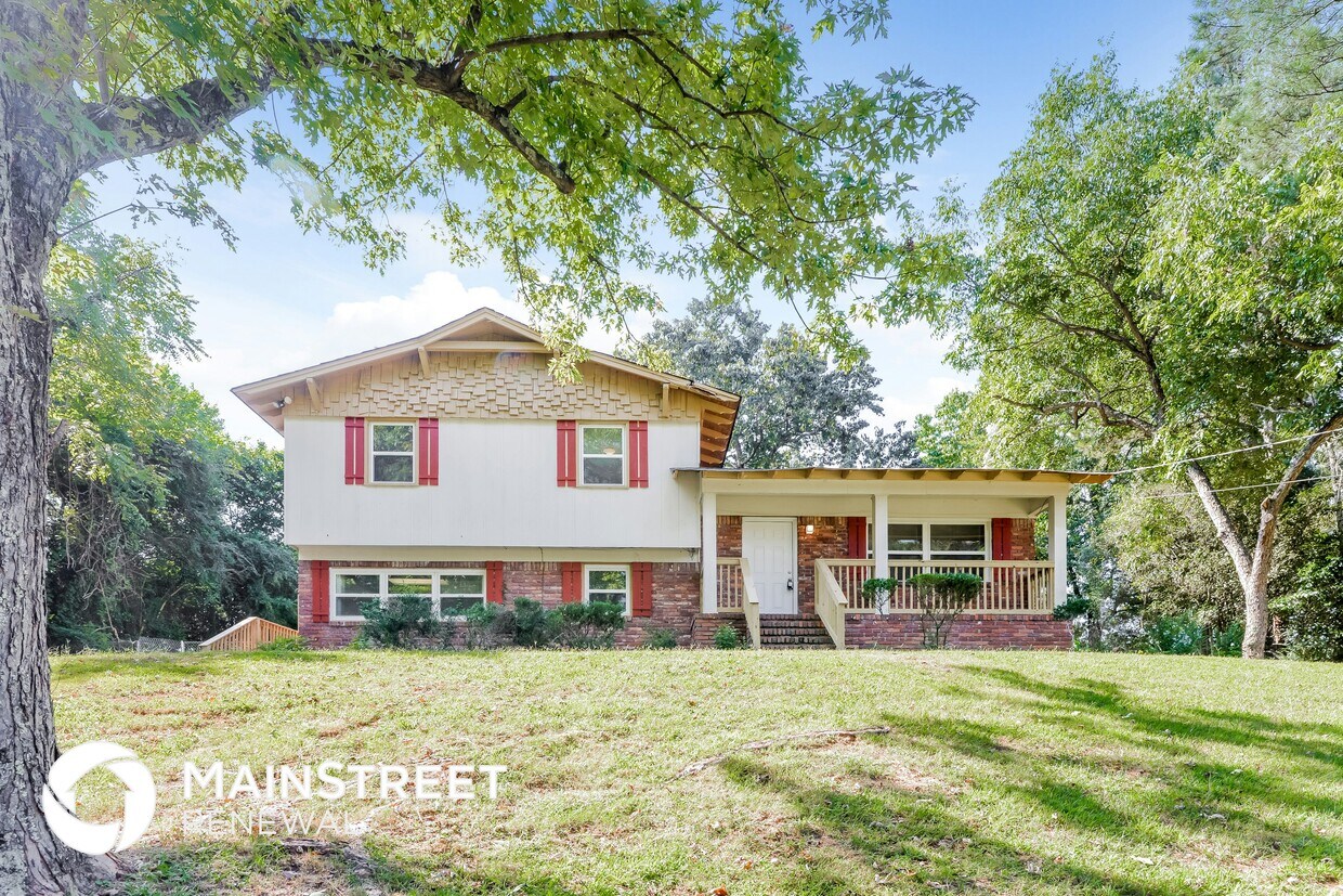 Foto principal - 2905 Westview Dr