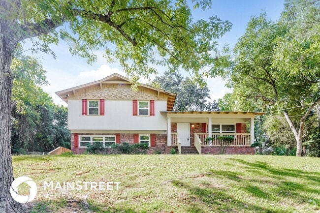 Building Photo - 2905 Westview Dr