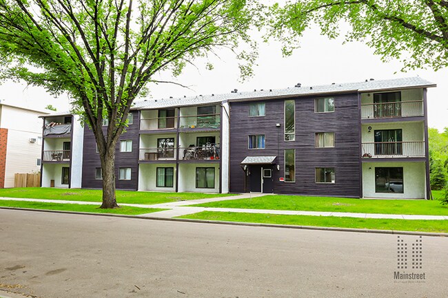 Photo du bâtiment - NAITside Court I Apartments