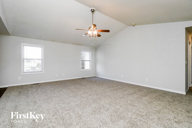Foto del edificio - 1406 Highland Park Ct