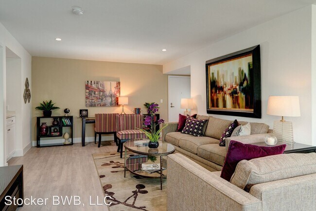 Foto del edificio - 439 W Stocker St