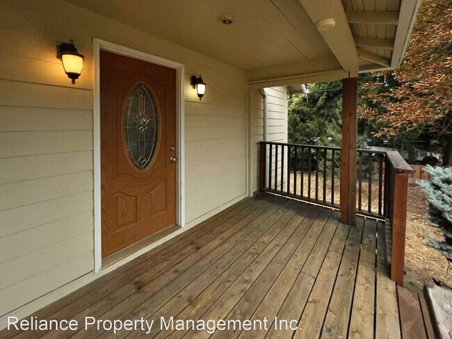 Foto del edificio - 3 br, 2 bath House - 4545 SW Taylors Ferry...