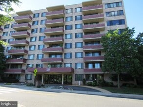 Building Photo - 4201 Cherry Hill Rd