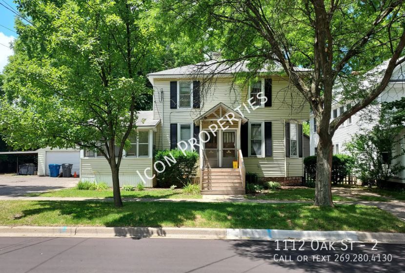 Primary Photo - charming 1 bedroom new on the market!