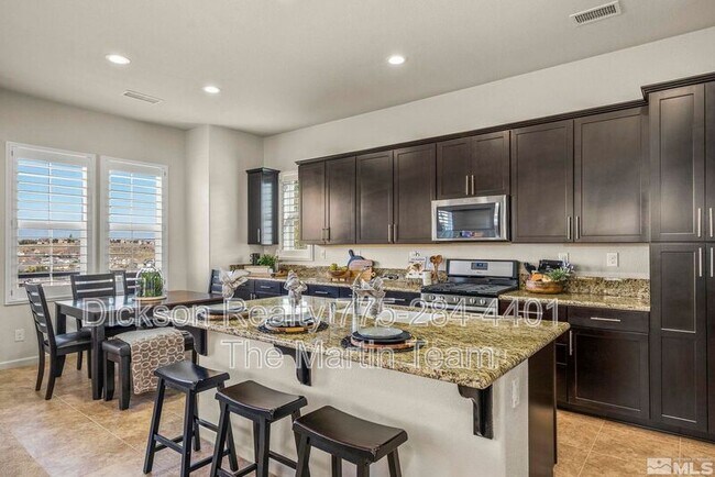 Foto del edificio - 1810 Heavenly View Trail