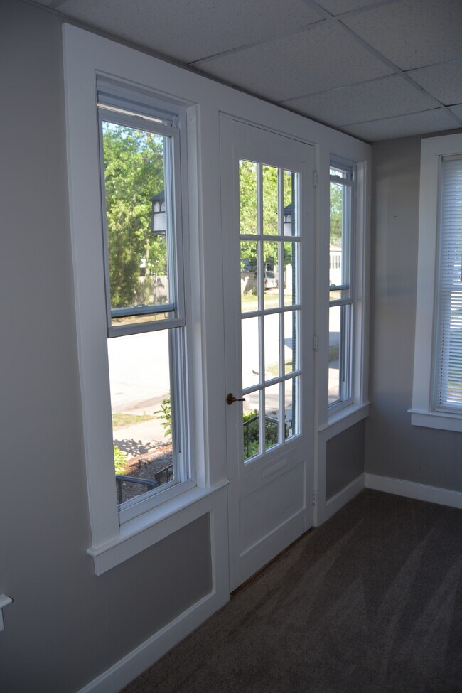 Welcome Home ! - 44 Belmont St