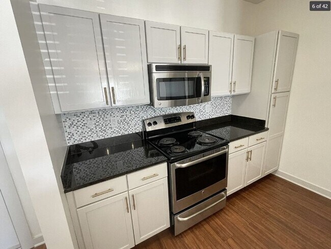 Foto del edificio - 1 Bedroom Condo in Nashville