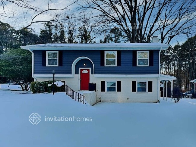 Building Photo - 406 Meadowview Dr