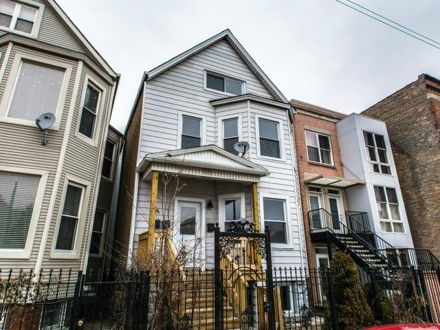 Foto principal - 3 bedroom in Chicago IL 60647