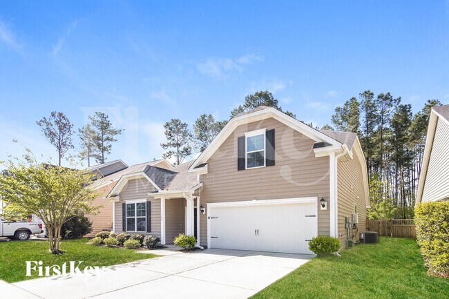 Foto del edificio - 107 Springbank Ct