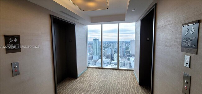 Foto del edificio - 50 Biscayne Blvd
