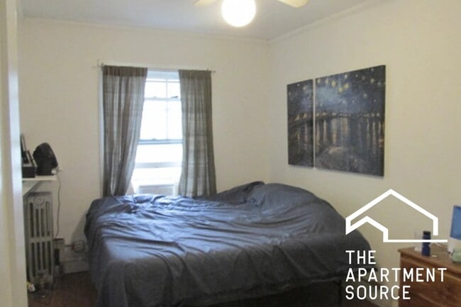 Foto del edificio - 2147 N Fremont St