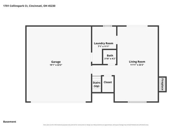 Building Photo - 1701 Collinspark Ct
