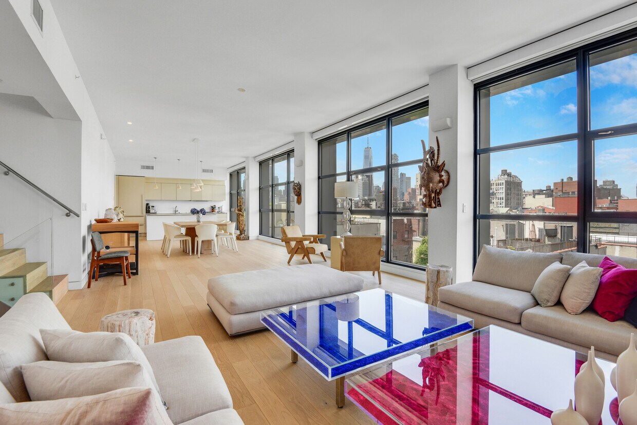 Foto principal - 250 Bowery