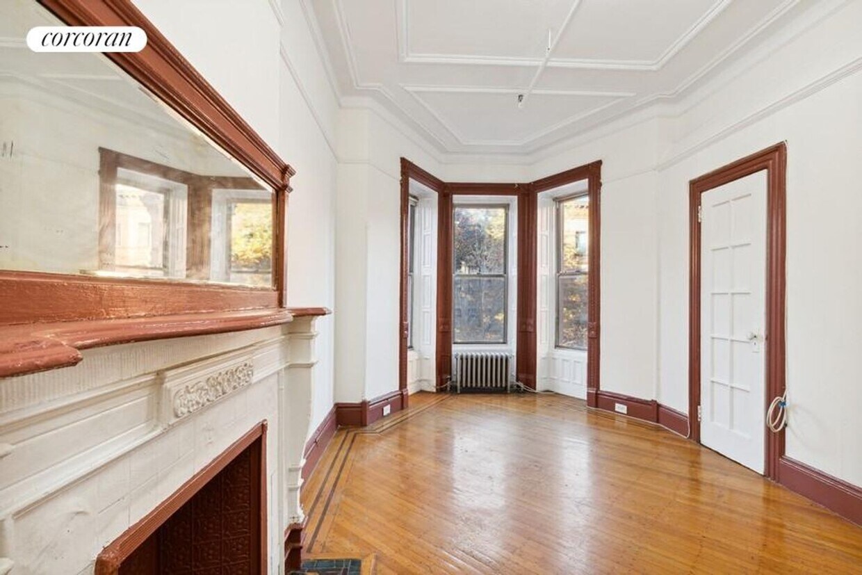 Foto principal - 80 Halsey St