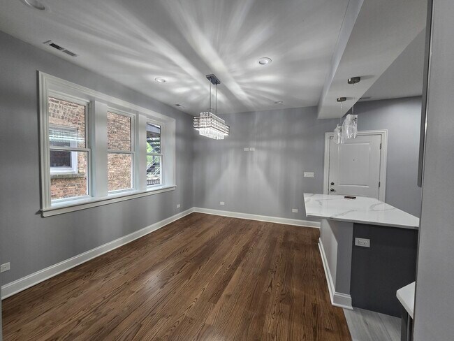 Foto del edificio - 4524 N Central Park Ave