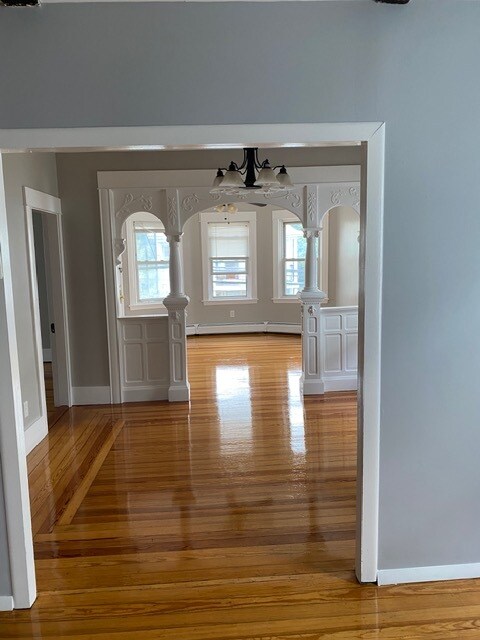 Foto del edificio - 121 Wood St