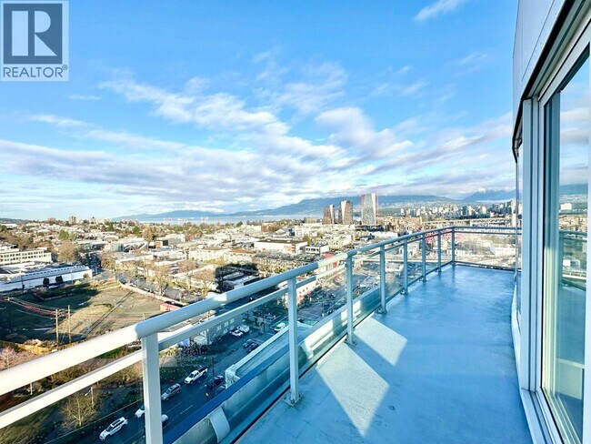 Photo du bâtiment - 1565 W 6th Ave