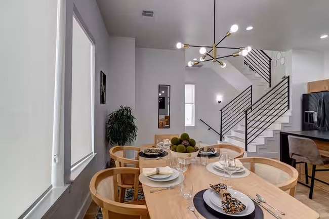 Photo - 3008 Delano St Townhome