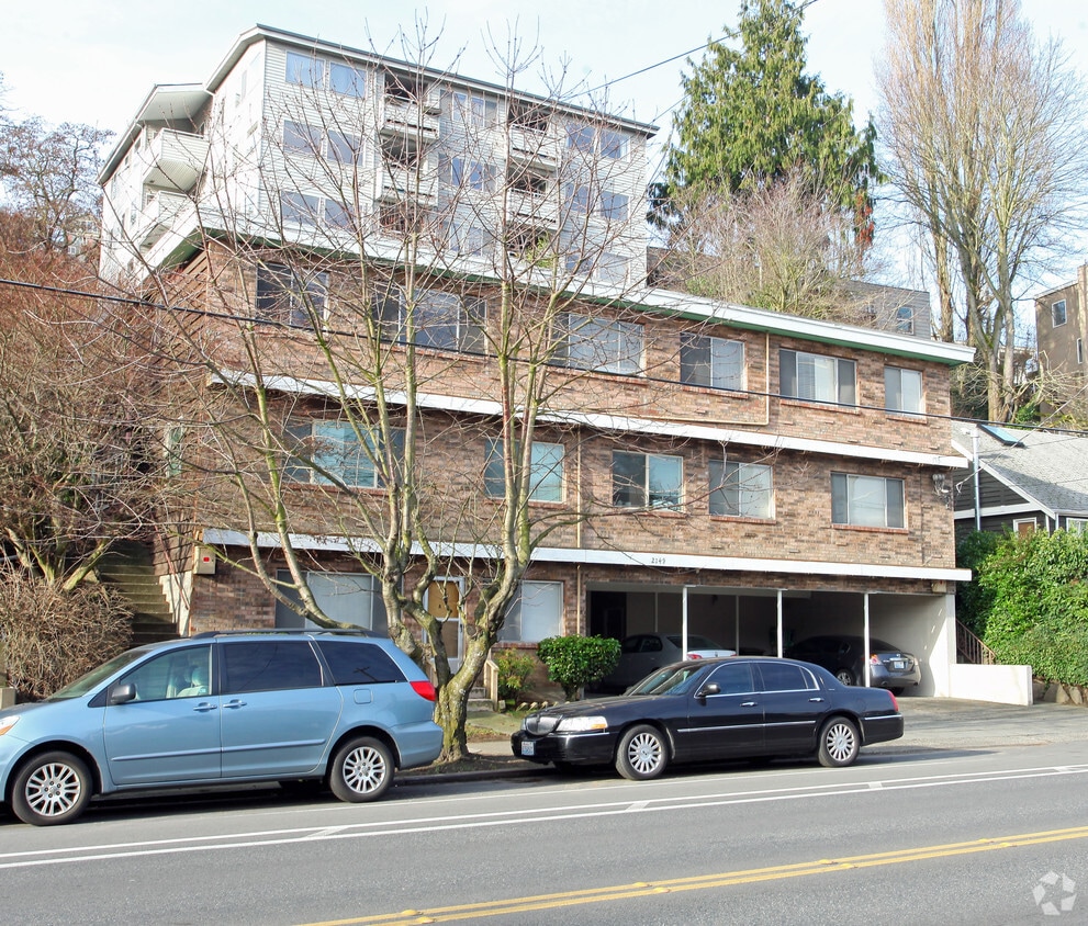 Building Photo - Mar-Dee Apartments