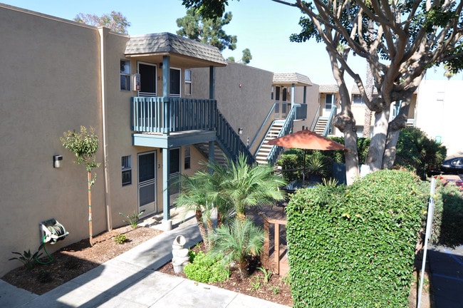 Building Photo - The Village Apartment Homes