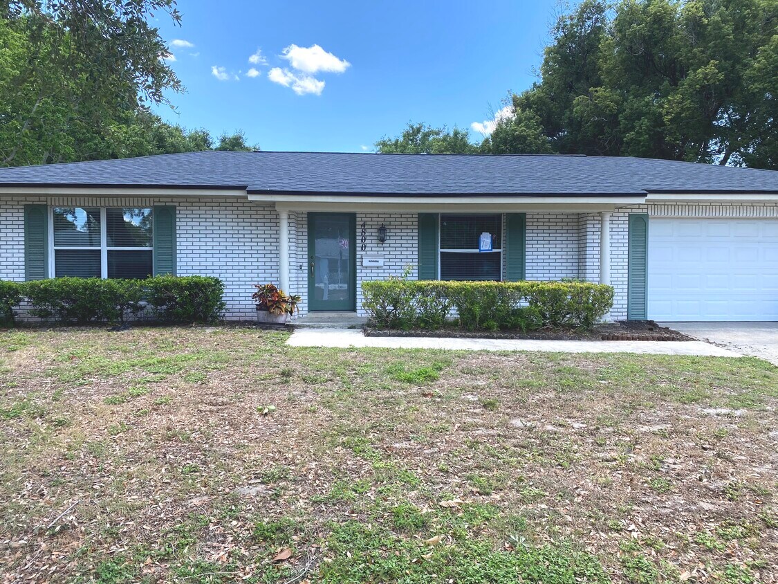 4800 Brenda Dr, Orlando, FL 32812 House for Rent in Orlando, FL