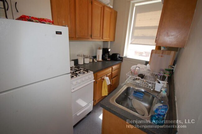 Building Photo - 1179 Boylston St