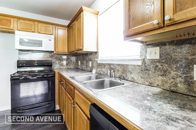 Foto del edificio - 209 Spring Branch Dr