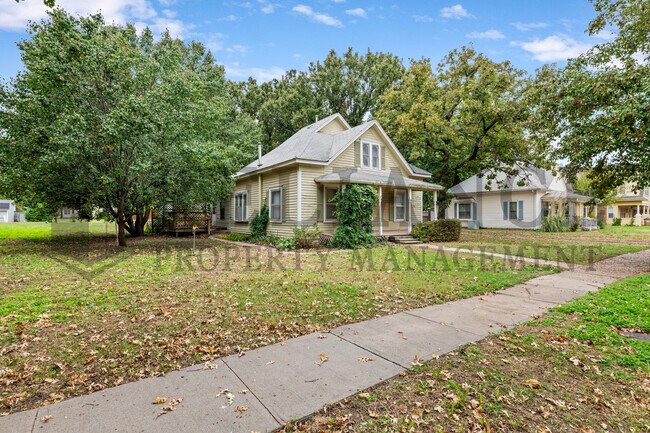 Foto del edificio - 109 N Emporia St