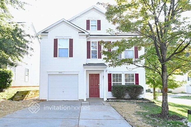 Building Photo - 7402 Lady Liberty Ln
