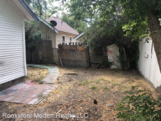 Foto del edificio - 2 br, 1 bath House - 1226 Division