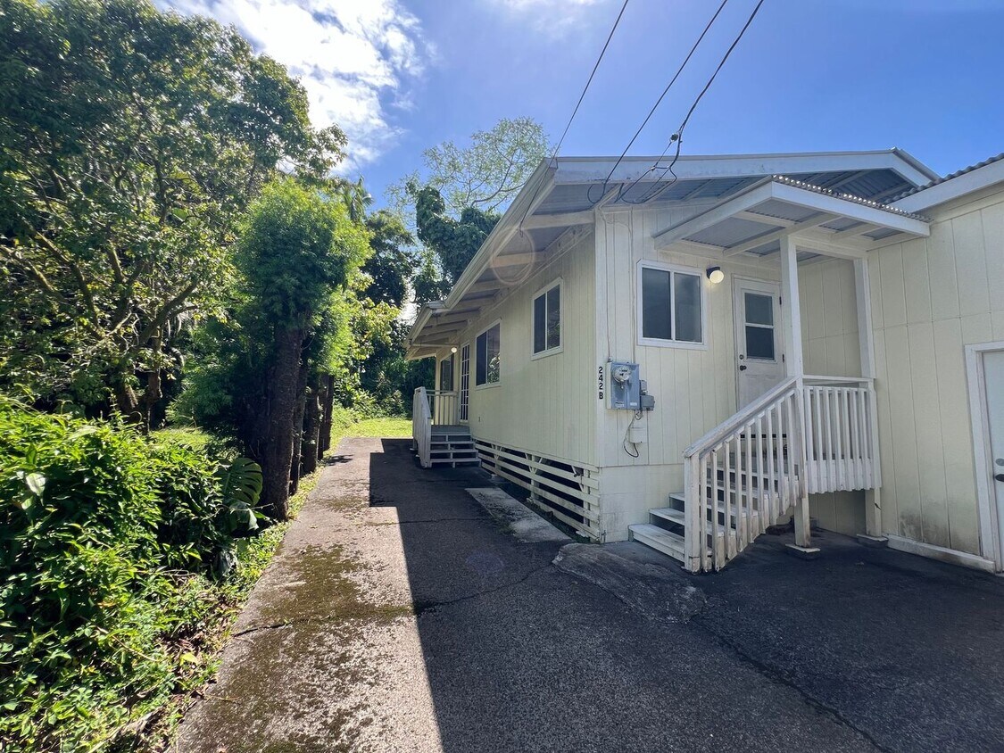 Primary Photo - Cozy 2 bedroom right in Hilo