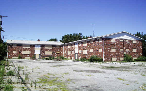 Foto del edificio - Carpenter Road apartments