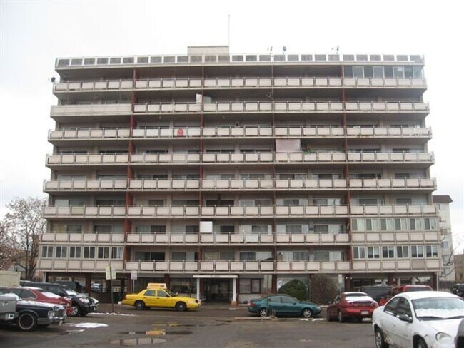 Foto del edificio - Great location off Colorado and 12th with ...