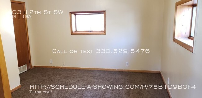 Foto del edificio - 403 12th St SW