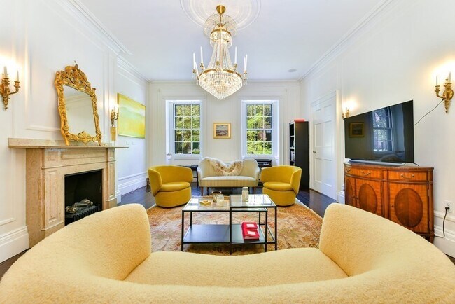 Foto del edificio - 48 Mount Vernon St
