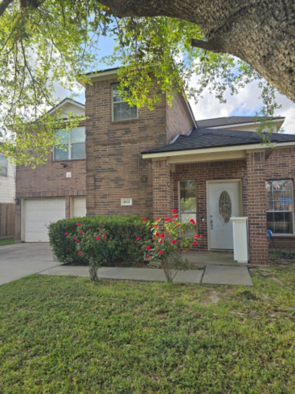 Photo - 4921 Barkley St House