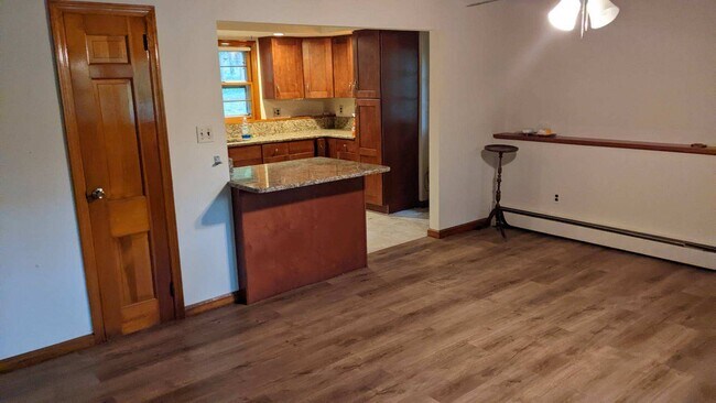 Building Photo - 163 Tomahawk Trail