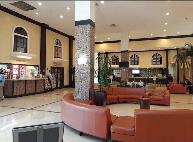 Foto del edificio - 19201 Collins Ave