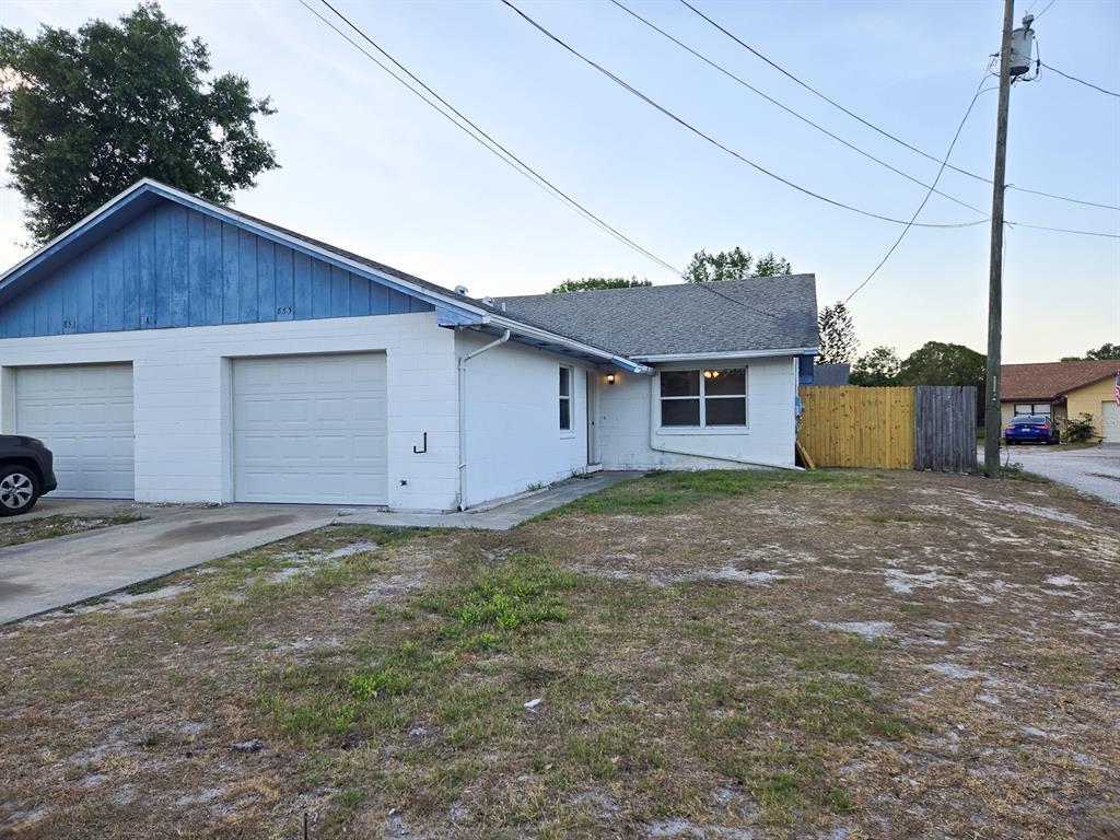 Foto principal - 853 E Church Ave