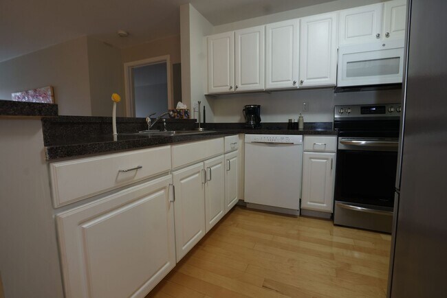 Foto del edificio - 30 Franklin St