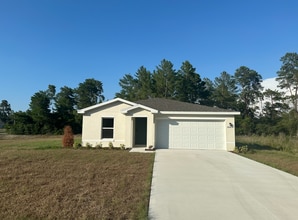 Building Photo - 16489 SW 22nd Terrace Rd