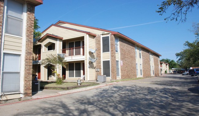 Terraces At Shady Grove