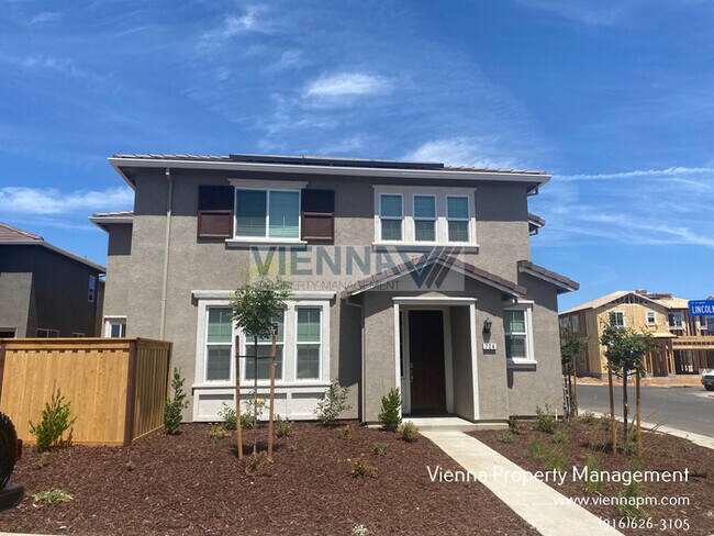 Foto del edificio - 724 Lincolnshire Cir