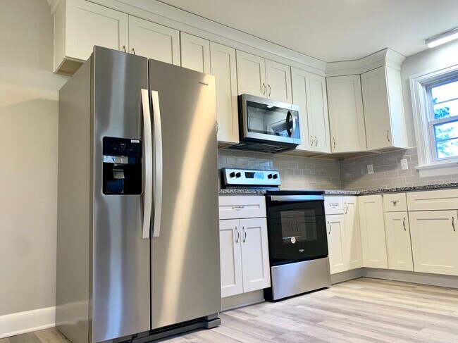 Foto del edificio - 518 Homestead Ave